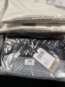 *Carhartt Pocket T-Shirt (dark navy) Size: L