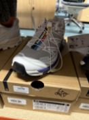 *Salomon (Left Only) Trainer Size: 8