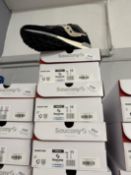 *Saucony Shadow 5000 Trainers (black) Size: 10 RRP: £109.95