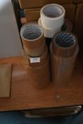 *25 Rolls of Brown Parcel Tape