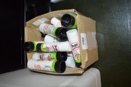 *Box of Pritt Sticks