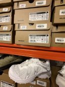 *Salomon XT Whisper White Training Shoe Size: 9 RRP: £139.95