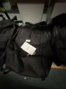 *Sandqvist Walter Bag (black) RRP: £155