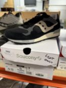 *Saucony (Left Only) Trainer Size: 8