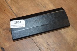 *Cubitts Sunglasses Case