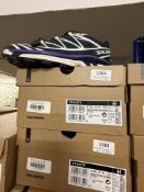 *Salomon XT-6 GTX Training Shoes (carbon) Size: 10 RRP: £184.95