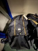 *Elliker Kiln Hooded Zip Top Bag RRP: £64.95