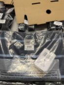 *Carhartt Pocket T-Shirt (blue stripe) Size: M