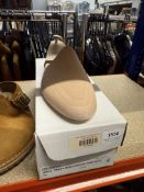 *Joseph Chianey & Sons Shoe Trees RRP: £65