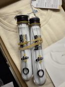 *Two Pairs of Crep Sneaker Laces