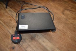 *Poly Check Note Detector