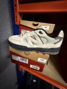 *New Balance Tiago Lemos Trainers Size: 8 RRP: £99.95