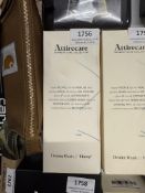 *Attire Care Garment Care Collection Denim Wash