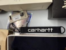 *No Problemo Stickers, a Carhartt Key Holder