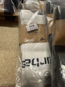 *Pair of Carhartt White Socks Size: 6-11