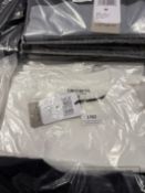 *Carhartt Pocket T-Shirt (white) Size: M