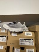 *Salomon RX MOC 3.0 Training Shoes (glacier grey) Size: 9