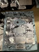*Rip & Dip Sharpie Ventilated Face Mask RRP: £20