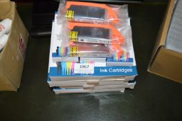 *Assorted Ink Cartridges