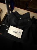 *Sunspell Swim Shorts (black) Size: XL RRP: £135