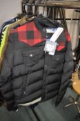 *Penfield Rockford PrimaLoft Jacket (black) Size: M RRP: £199.95