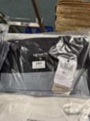 *Carhartt Chase T-Shirt (black) Size: XL