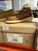 *Astroflex 1820 BoatFlex Shoes Size: 46