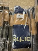 *Pair of Carhartt Navy Socks Size: 6-11