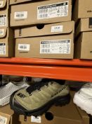 *Salomon XT-4 OG Protective Training Shoes Size: 9 RRP: £179.95