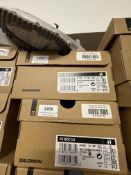 *Salomon RX MOC 3.0 Training Shoes (glacier grey) Size: 6