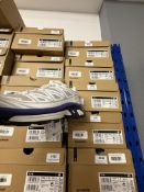 *Salomon XT6 Training Shoes (white) Size: 9 RRP: £164.95