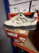 *New Balance Tiago Lemos Trainers Size: 7 RRP: £99.95