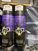 *Crep Protect The Ultimate Weather & Stain Resistant Spray