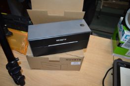 *Munbyn Logistics Printer