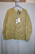 *Taion Flight Jacket Size: M