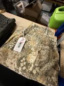 *Universal Works Pleated Cord Shorts Size: 34 RRP: £159.95