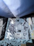 *Rip & Dip Sharpie Ventilated Face Mask RRP: £20