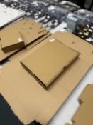 *Twenty BEP30 Cardboard Boxes