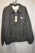 *Buzz Richardson USMC Tour Jacket (black) Size: XL RRP: £440