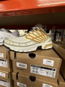 *Salomon XT-6 GTX Training Shoes (white) Size: 5 RRP: £184.95