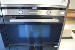 *AAUK Integrated Convection Microwave Oven
