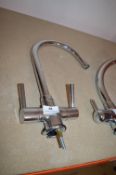 *Franke Polished Chrome Tap