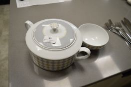 *Ikea Tureen and Serving Bowl
