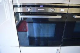 *AAUK UB70MFS Single Oven