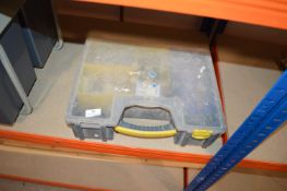 *Box of Assorted Wood Screws, etc.