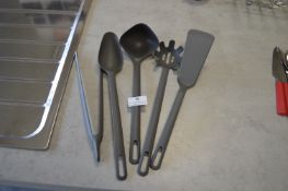*Kitchen Utensils