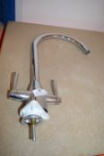 *Franke Polished Chrome Tap