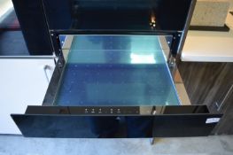 *AAUK Integrated Warming Drawer