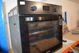 *Samsung NV70K1340BB Built-In Electric Oven