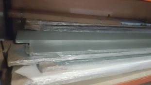 *Selection of Kick Boards